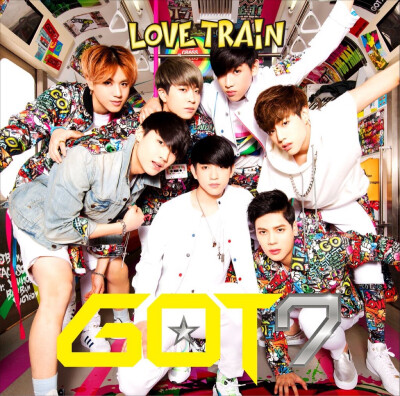 GOT7 ??? 男親豆