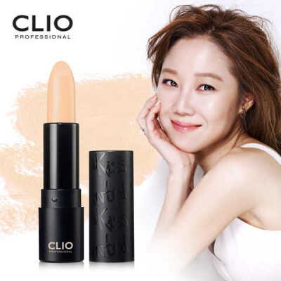 CLIO/珂莱欧 韩国官方 正品 唇部遮瑕膏