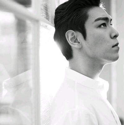 BIGBANG TOP.崔胜贤 塔普