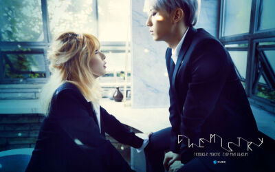 trouble maker。