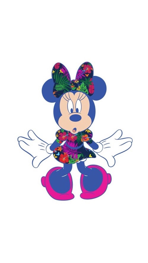 Minnie Mouse