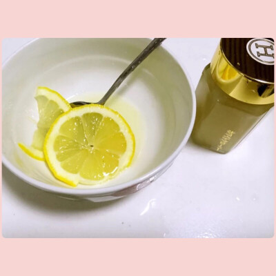 柚子茶