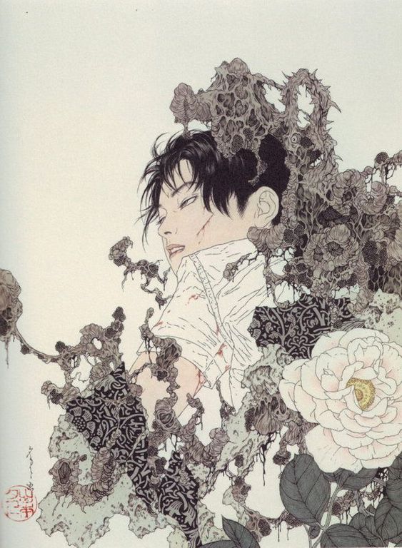 Takato Yamamoto