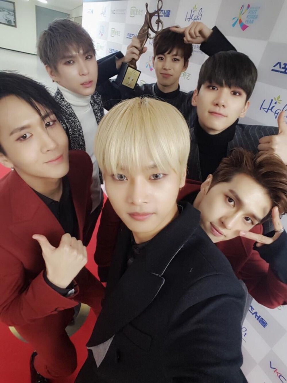 빅스 VIXX