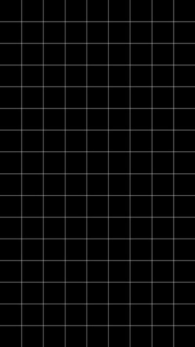 黑色格子锁屏壁纸 平铺壁纸
