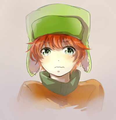 南方公园 Stan Marsh Kyle Broflovski Eric Theodore Cartman Kenny McCormick 斯坦 凯尔 卡特曼 肯尼