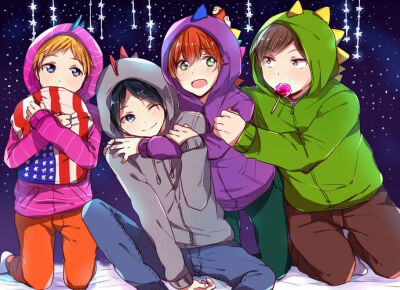 南方公园 Stan Marsh Kyle Broflovski Eric Theodore Cartman Kenny McCormick 斯坦 凯尔 卡特曼 肯尼