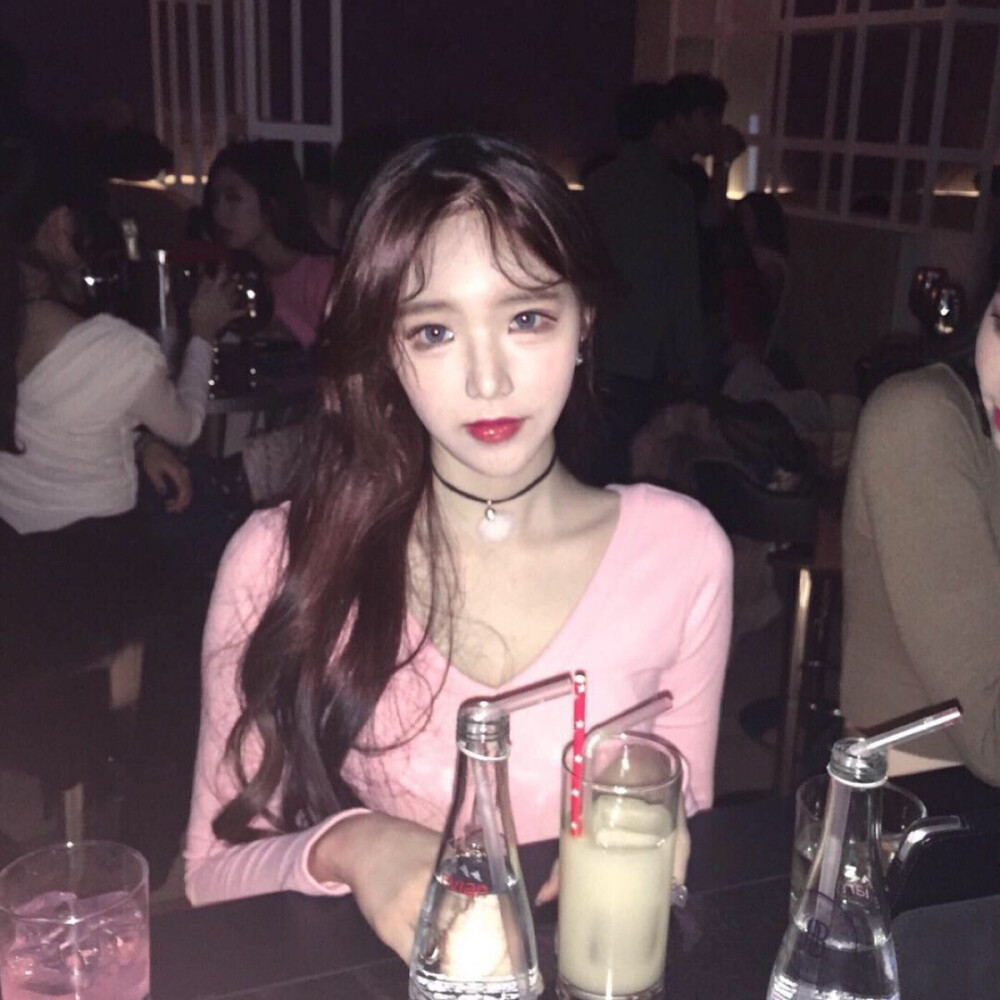 女生头像韩国