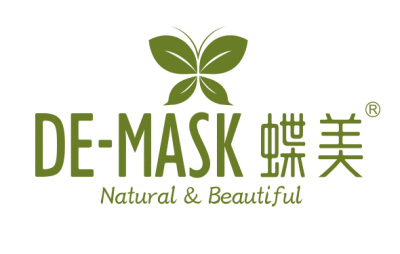 “DE-MASK蝶美”作为香阁娜国际生物科技（北京）有限公司旗下的品牌，承载着世界民族品牌的梦想，也将在弘扬民族品牌的大道上，以饱满的热情和全力以赴的姿态开启圆梦之旅，打造国际知名民族品牌！