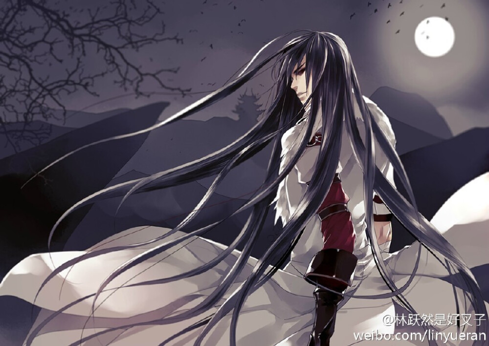 剑网三恶人谷莫雨by林跃然是好叉子