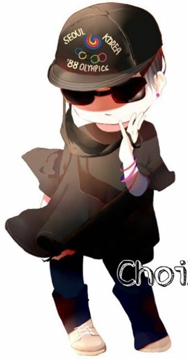 那些强大的饭绘 bigbabg 动漫版