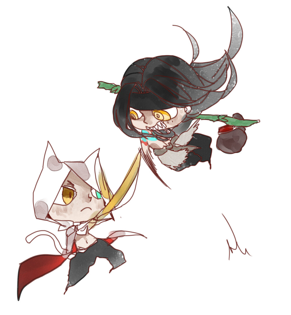 剑网三 明丐 byS星国王