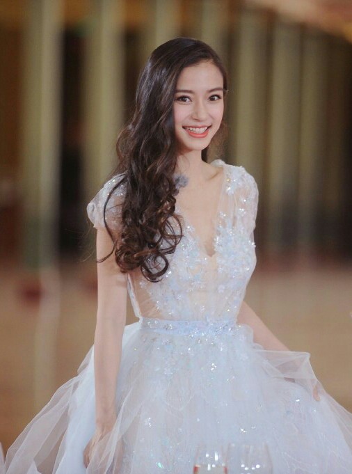 angelababy 杨颖 奔跑吧兄弟第三季