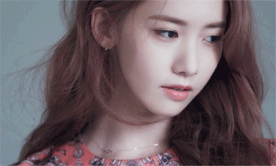 gif 林允儿 林大俊 允少爷娶我 yoona