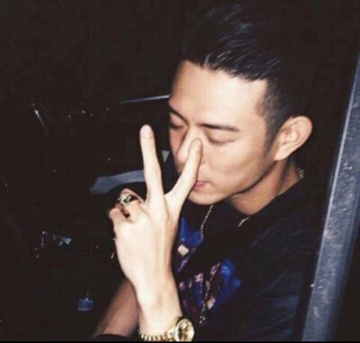 #我所喜欢的你# Beenzino