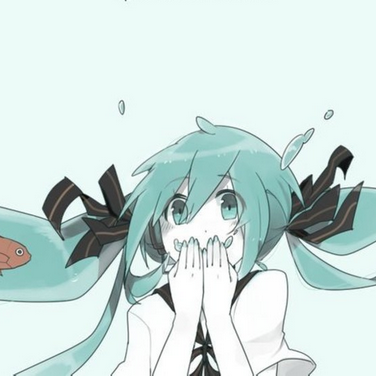 初音