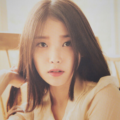 #IU# #李知恩# 2016台历公开 151223