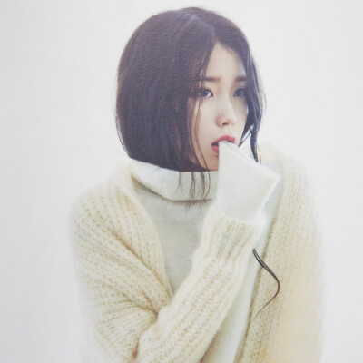 #IU# #李知恩# 2016台历公开 151223