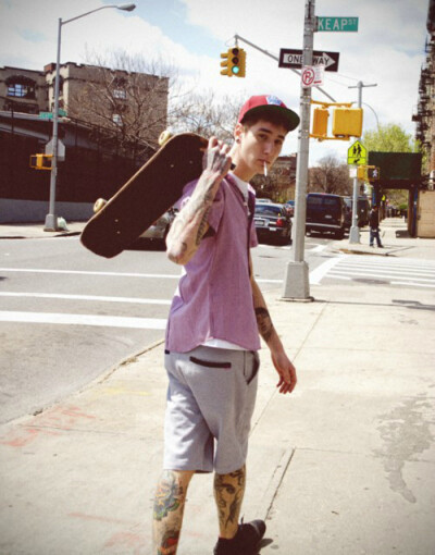 skate