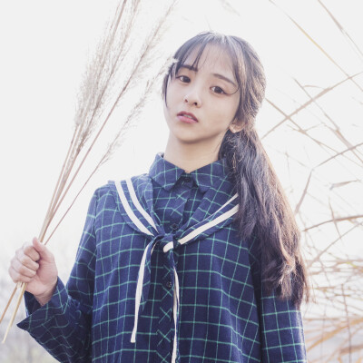 暴力颖の 女生头像 女头