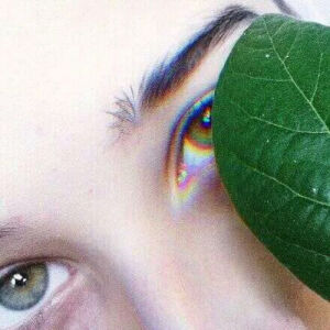 暴力颖の 女生头像 欧美