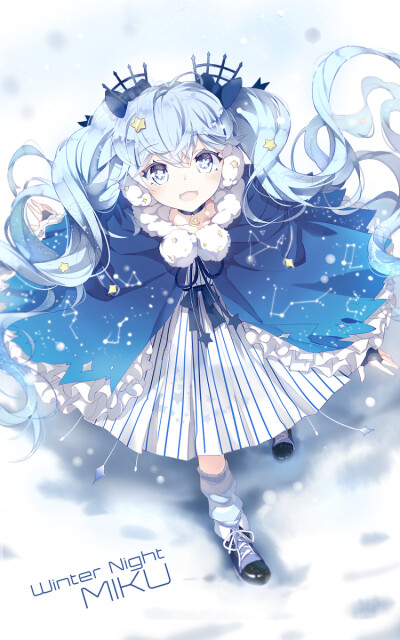 初音未来