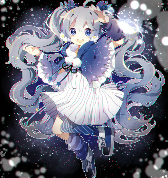 初音未来