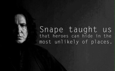 Snape HP