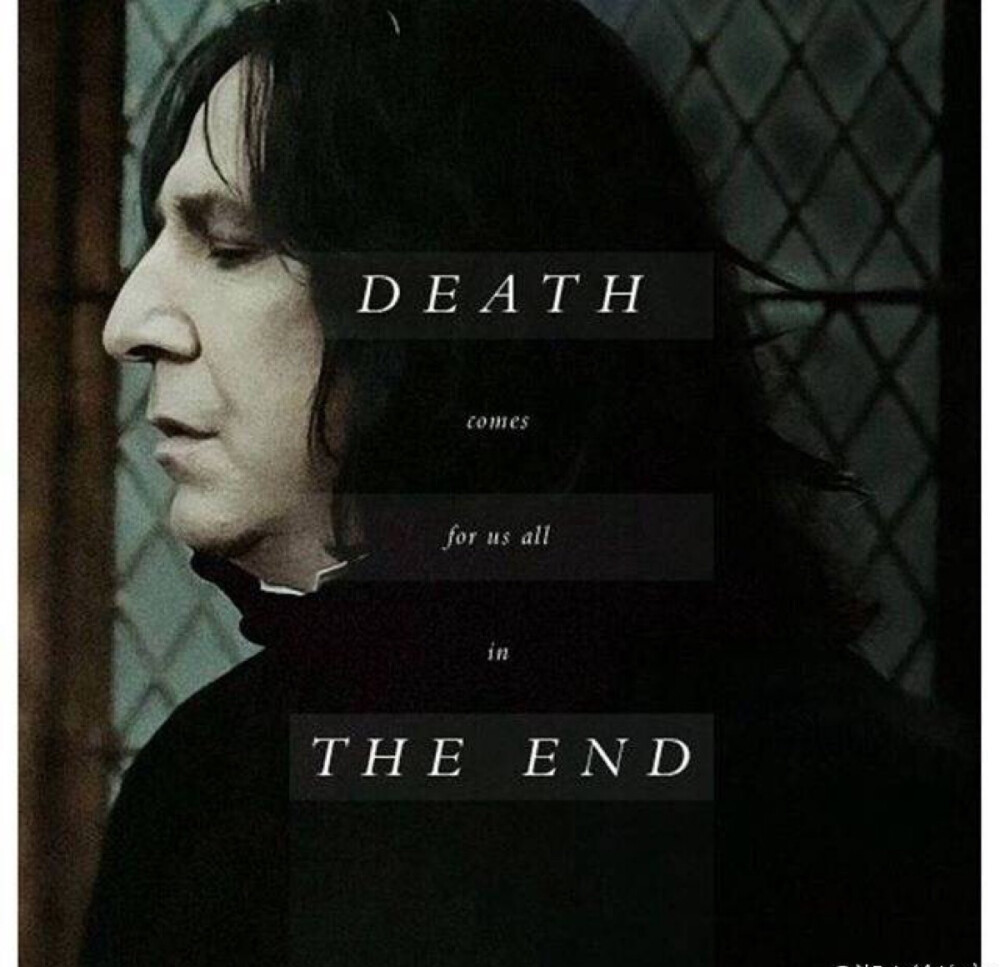 Snape