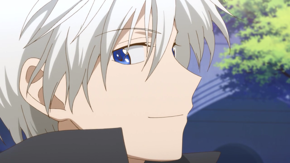 红苹果发色的白雪,帅气的千王子.秀恩爱秀翻了!大爱(*^﹏^*)