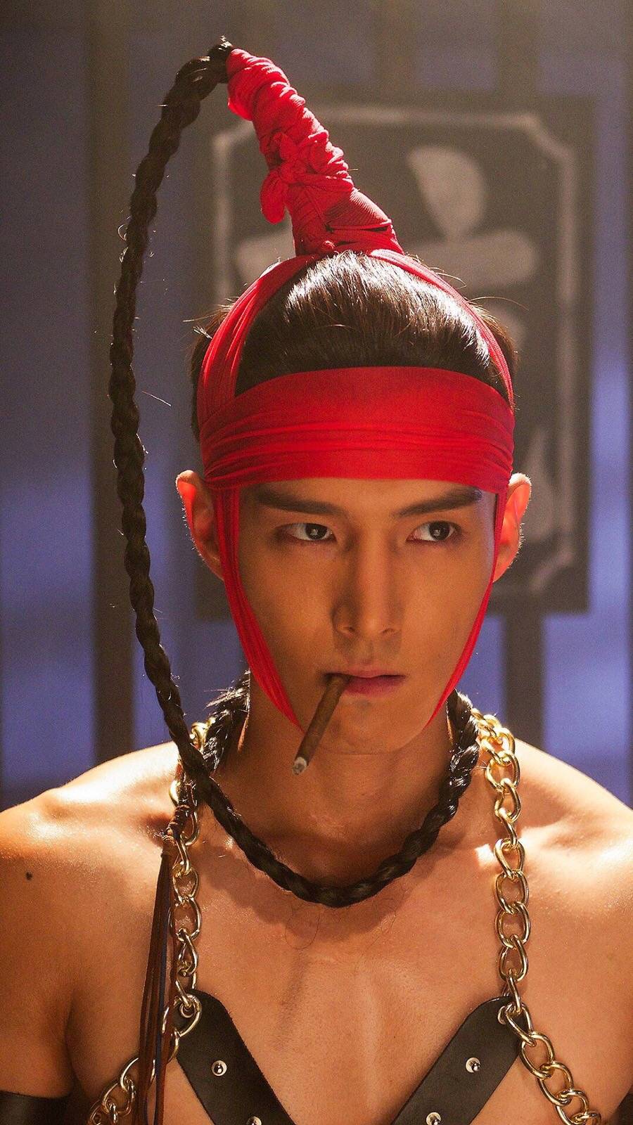 太子妃升职记 齐晟