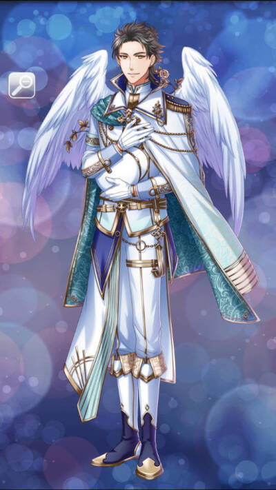 卡米洛（月亮）