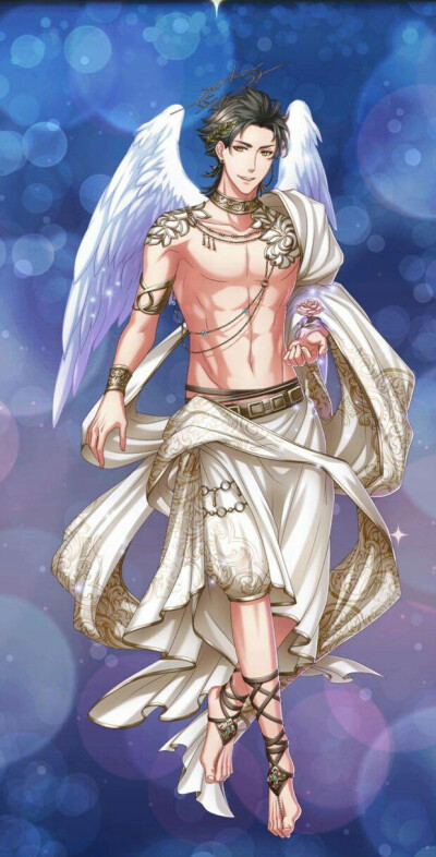 卡米洛（月亮）