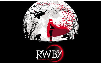 RWBY