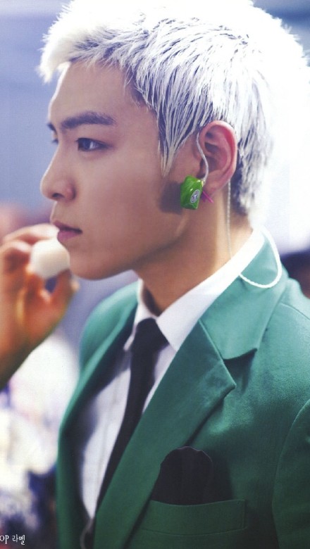 TOP bigbang 男神 锁屏 壁纸 高清 无水印 桌面 Iphone