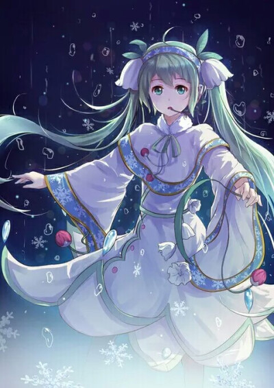 初音未来