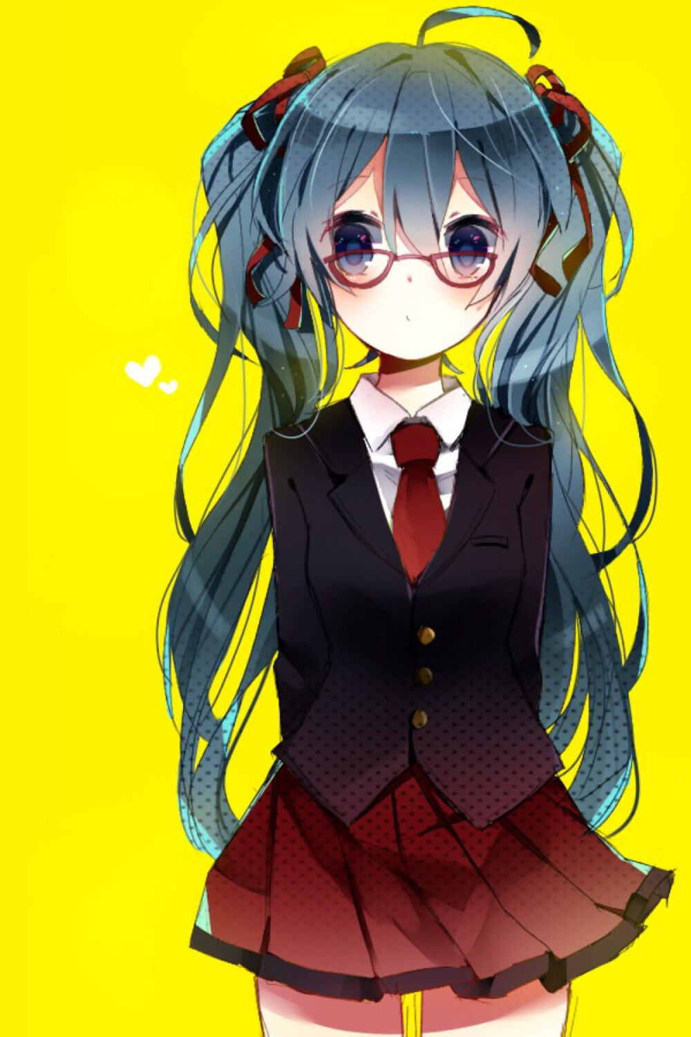 初音