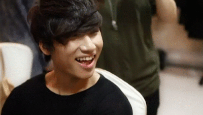 #姜大声##DAESUNG#