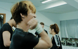 #姜大声##DAESUNG#