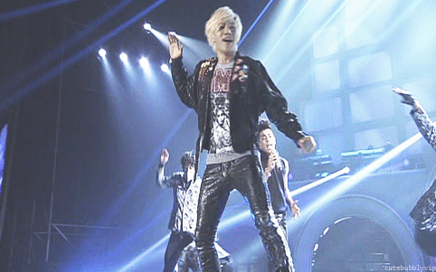 #姜大声##DAESUNG#