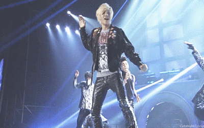 #姜大声##DAESUNG#