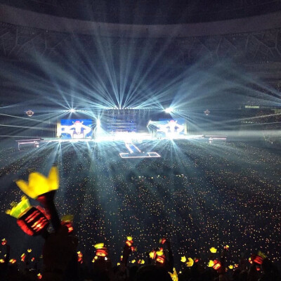 #BIGBANG IS VIP#