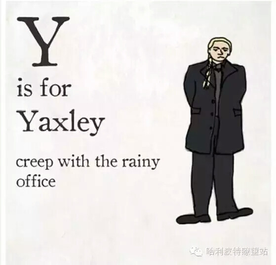 Y