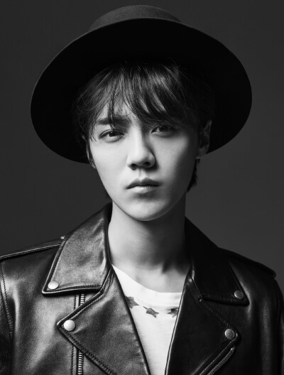 鹿晗 LU HAN