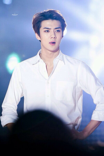 exo-sehun 吴世勋