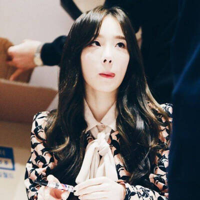 少女时代 金泰妍 Taeyeon