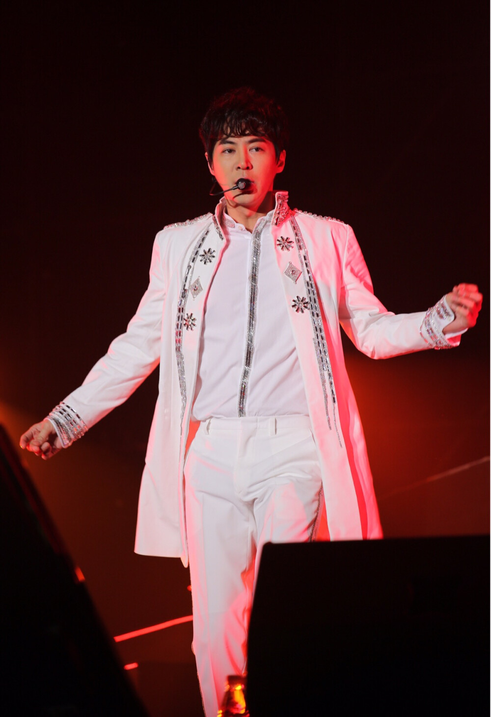 shinhwa 神话 junjin 前进 朴忠栽 park chungjae junjin