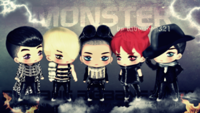 BigBang