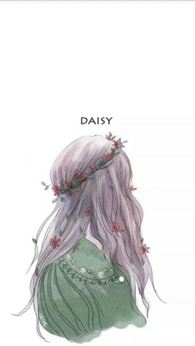 daisy
