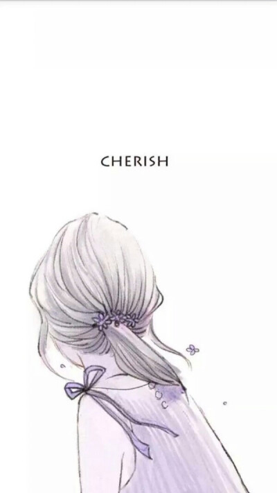 cherish